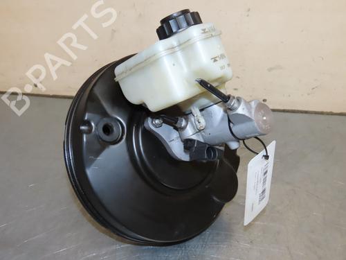 Brake master cylinder VW SCIROCCO III (137, 138) 1.4 TSI | BP16892606M77