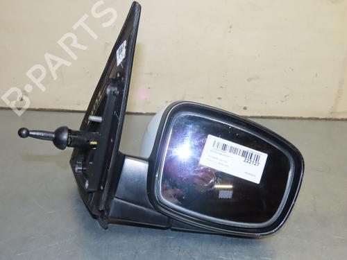 Used Right mirror HYUNDAI i10 I (PA) 1.2 (78 hp) 16478527