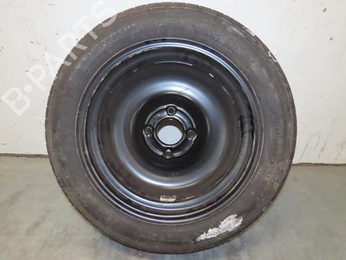 Used Jack Kit PEUGEOT 208 I (CA_, CC_) 1.6 HDi / BlueHDi 75 (75 hp) 28685675