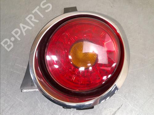 Right taillight ALFA ROMEO MITO (955_) 1.6 JTDM (955AXC1B) (120 hp) 71752162