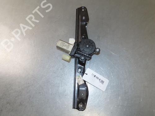 Rear left window mechanism BMW 1 (E87) 120 d | BP30841003C24  - Image 6