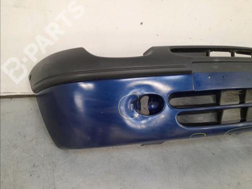 Front bumper RENAULT TWINGO I (C06_) 1.2 (C066, C068) | BP11487827C7 
