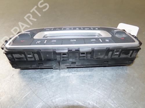 Climate control RENAULT MEGANE III Grandtour (KZ0/1) 1.5 dCi (KZ09, KZ0D, KZ1G, KZ29, KZ14, KZ1W, KZ10, KZ1F,... | BP22366512I5 