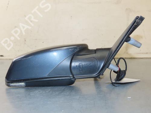 Right mirror BMW 5 (E60) 525 d | BP20313972C27 