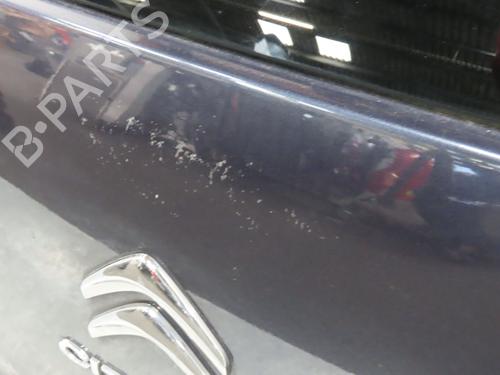 Tailgate CITROËN C4 Picasso I MPV (UD_) 1.6 HDi 110 | BP16478560C6 