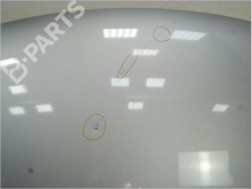 Hood VW POLO IV (9N_, 9A_) 1.4 16V | BP9411120C1 