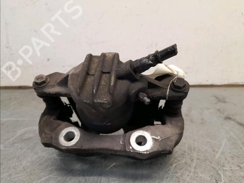Used Right front brake caliper PEUGEOT 208 I (CA_, CC_) 1.2 VTI 82 (82 hp) 14857074