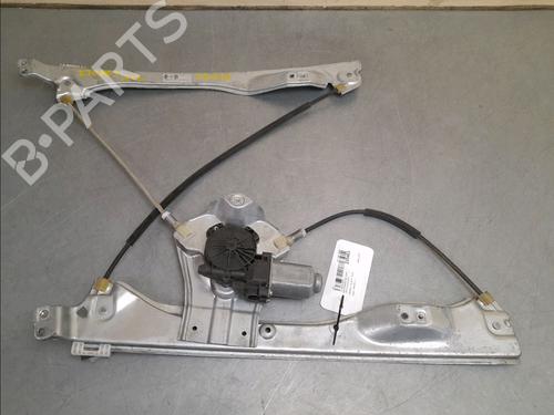 Used Front right window mechanism Front right window mechanism 15199468 15199468