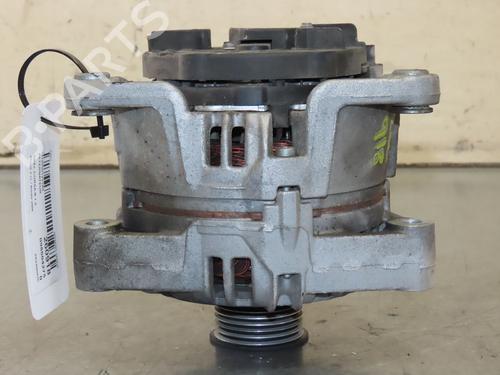 Alternador Alternador OPEL CORSA C (X01) 1.2 Twinport (F08, F68) (80 hp) 39893714 39893714
