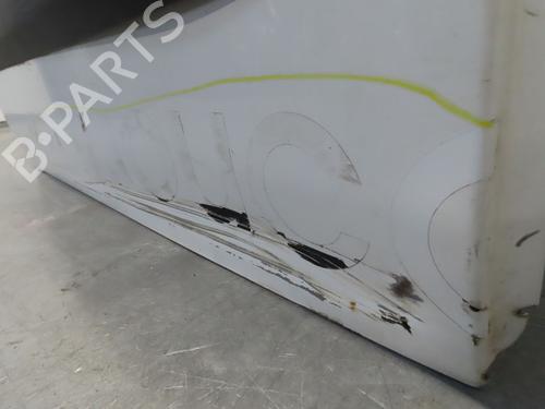 Right slide door PEUGEOT PARTNER Box Body/MPV 1.6 HDi | BP18663310C75 