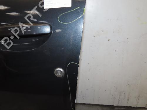 Dør venstre fortil DACIA LODGY (JS_) 1.5 dCi (JSMC, JSAF) | BP29318633C2 