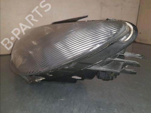 Left headlight PEUGEOT 206 Hatchback (2A/C) 1.1 i | BP12908079C28 