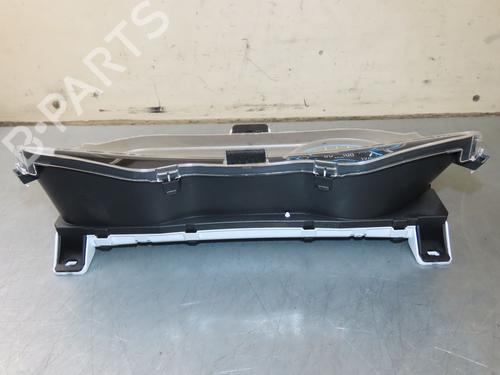 Instrument cluster NISSAN LEAF (ZE1) Electric | BP36486809C47 - Image 2
