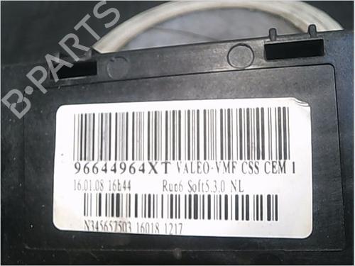 Steering column stalk CITROËN C4 Grand Picasso I (UA_) 2.0 HDi 138 | BP9407794I23