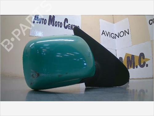 Right mirror VW POLO III (6N1) 55 1.3 | BP23158683C27 
