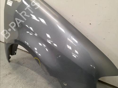 Right front fenders VW TOURAN (1T1, 1T2) 1.9 TDI | BP15770752C42 