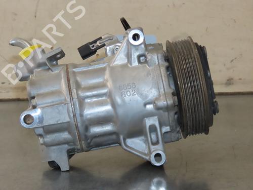 AC compressor RENAULT CAPTUR II (HF_) Blue dCi 115 (HFAD) | BP36819550M34 - Image 5