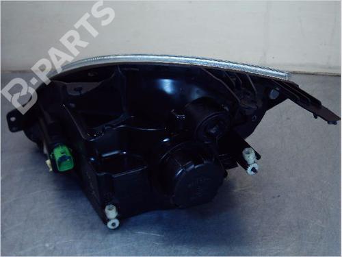 Højre forlygte FORD FIESTA V (JH_, JD_) 1.4 16V | BP10063474C29 