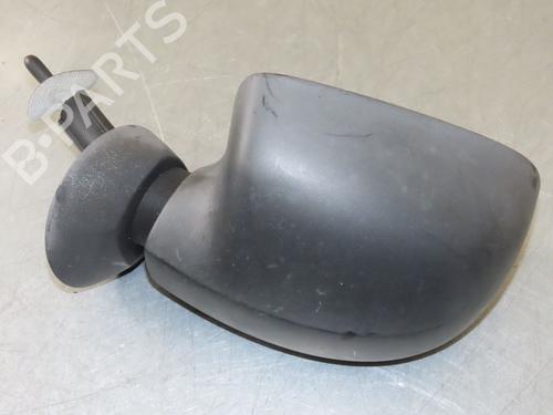 Retrovisor esquerdo DACIA SANDERO 1.4 MPI LPG | BP30092357C26 - Image 3