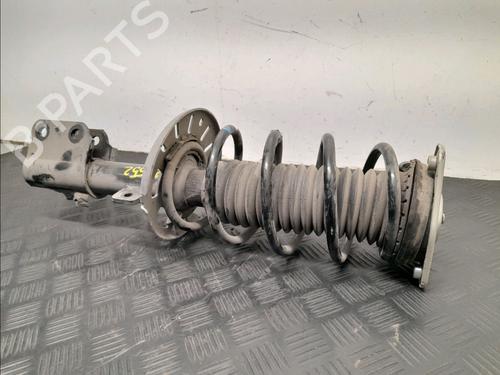 Used Right front shock absorber CITROËN GRAND C4 SPACETOURER (3A_, 3E_) 1.2 PureTech 130 (131 hp) 23646812