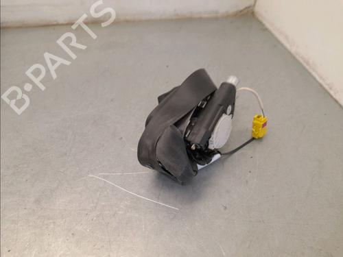 Front left seatbelt VW EOS (1F7, 1F8) 2.0 TDI 16V | BP37253158I26 - Image 4