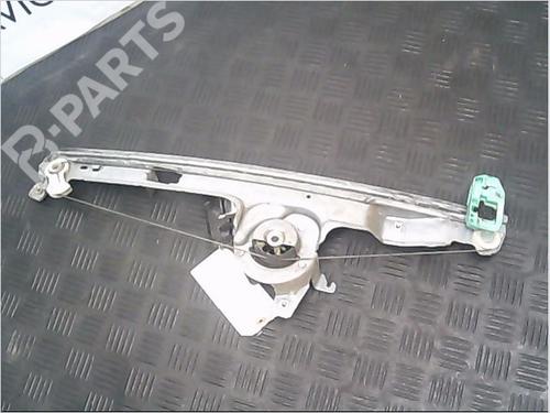 Front right window mechanism RENAULT SCÉNIC II (JM0/1_) 1.9 dCi (JM14) | BP9409193C23 