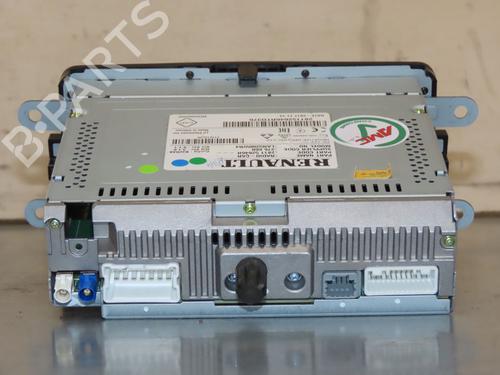Radio DACIA SANDERO II 1.5 dCi | BP39755980E6  - Image 6