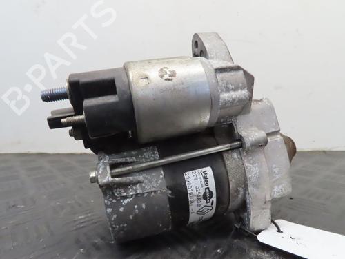 Starter RENAULT CAPTUR I (J5_, H5_) 0.9 TCe 90 | BP24966118M8 