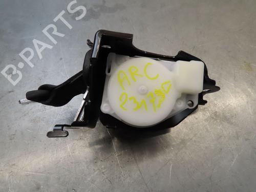 Used Rear center seatbelt SUZUKI VITARA (LY) 1.5 Hybrid AllGrip (116 hp) 25014265
