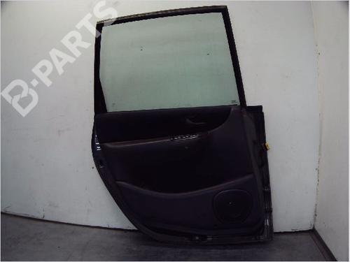 Left rear door RENAULT ESPACE III (JE0_) 2.2 dCi (JE0S) | BP10486389C4 