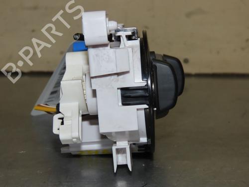 Commande Chauffage DACIA LOGAN MCV (KS_) 1.5 dCi (KS0W) (86 hp) 16478437