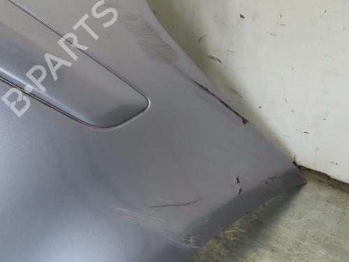 Rear bumper AUDI A3 Sportback (8PA) 1.9 TDI | BP18663329C8 