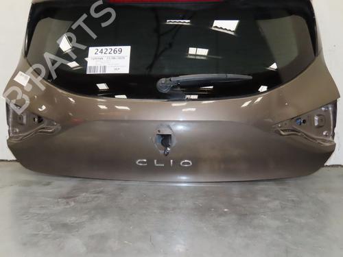 Tailgate RENAULT CLIO V (B7_) 1.0 TCe 100 (B7MT) | BP28593456C6