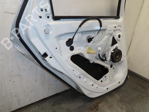 Dør venstre bagtil RENAULT ZOE (BFM_) ZOE | BP34427376C4 - Image 8