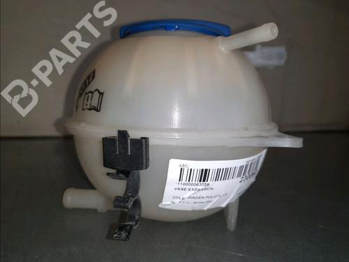 Expansion tank VW POLO (9N_, 9A_) 1.9 TDI | BP12058044C120 