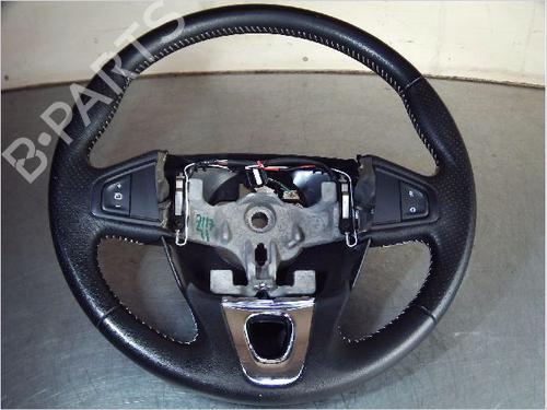 Rat RENAULT MEGANE III Grandtour (KZ0/1) 1.5 dCi (KZ09, KZ0D, KZ1G, KZ29, KZ14, KZ1W, KZ10, KZ1F,... (110 hp) 10906820