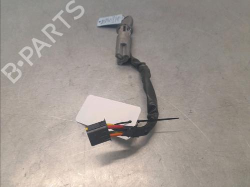 Used Ignition barrel RENAULT TWINGO I (C06_) 1.2 16V (C06C, C06D, C06K) (75 hp) 29985753