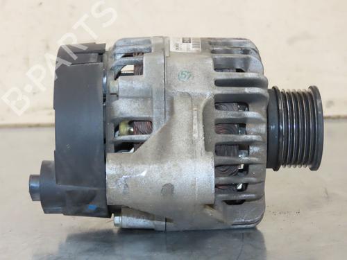 Alternator SUZUKI SX4 S-Cross (JY) 1.6 DDiS AllGrip (AKK 416D) | BP28136383M7 