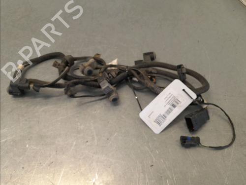 Used Electronic module Electronic module CITROËN DS3 (SA_) 1.6 HDi 110 (112 hp) 33770284 33770284