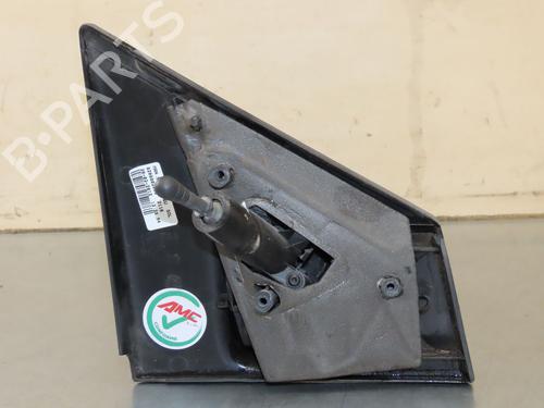 Left mirror RENAULT CLIO III Grandtour (KR0/1_) 1.2 16V (KR02, KR0J) | BP27188491C26