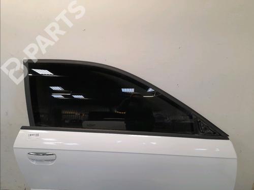 Right front door AUDI A3 (8P1) 2.0 TDI 16V | BP12128315C3 