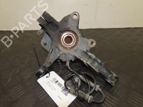 Used Right front steering knuckle RENAULT CLIO III Grandtour (KR0/1_) [2007-2025]  28504324