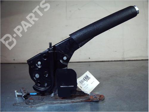 Used Hand brake PEUGEOT 208 I (CA_, CC_) 1.6 HDi (92 hp) 11046589