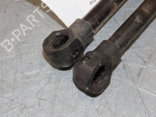 Gasdæmper bagklap RENAULT MEGANE IV Hatchback (B9A/M/N_) 1.5 dCi 110 (B9A3) (110 hp) 29294042