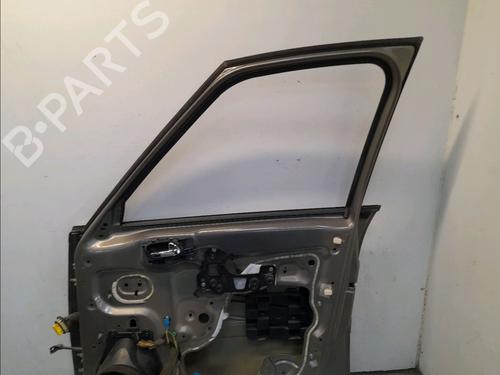 Right front door CITROËN C4 Picasso I MPV (UD_) 1.6 HDi | BP12943923C3 