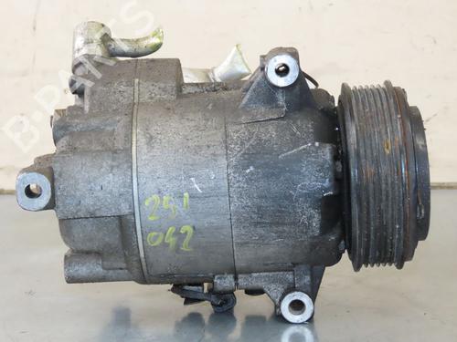AC compressor OPEL CASCADA (W13) 2.0 CDTI (67) | BP32873790M34  - Image 5