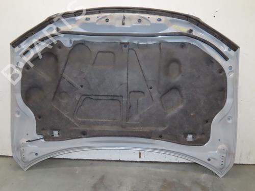 Hood MAZDA 6 Station Wagon (GY) 2.0 DI (GY19) | BP27438302C1 