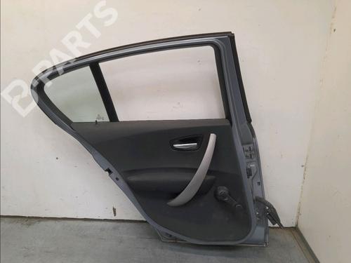 Left rear door BMW 1 (E87) 118 d | BP12197722C4 