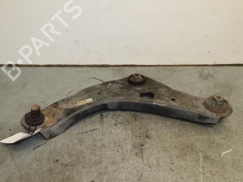 Used Left front suspension arm RENAULT KADJAR (HA_, HL_) 1.5 dCi 110 (HLA3) (110 hp) 19057724