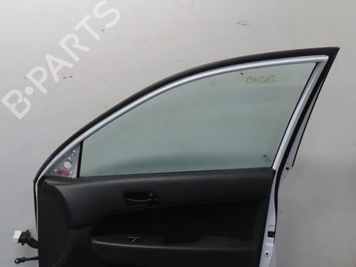 Right front door HYUNDAI i30 (FD) 1.6 CRDi | BP22367067C3